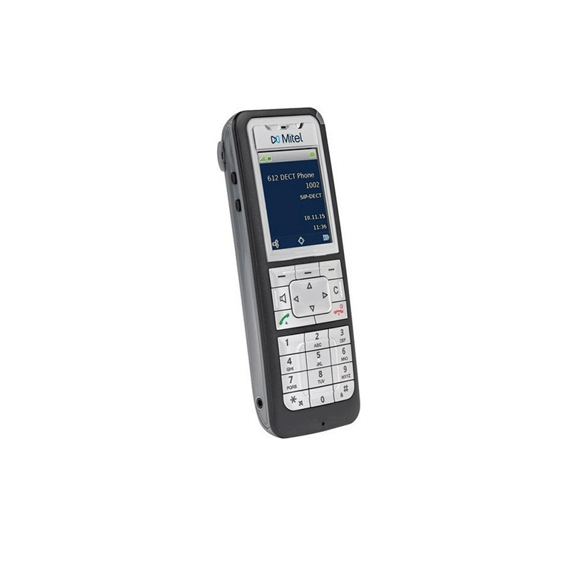 DECT mitel 612 DV2